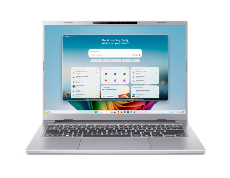 Acer Aspire 14 AI