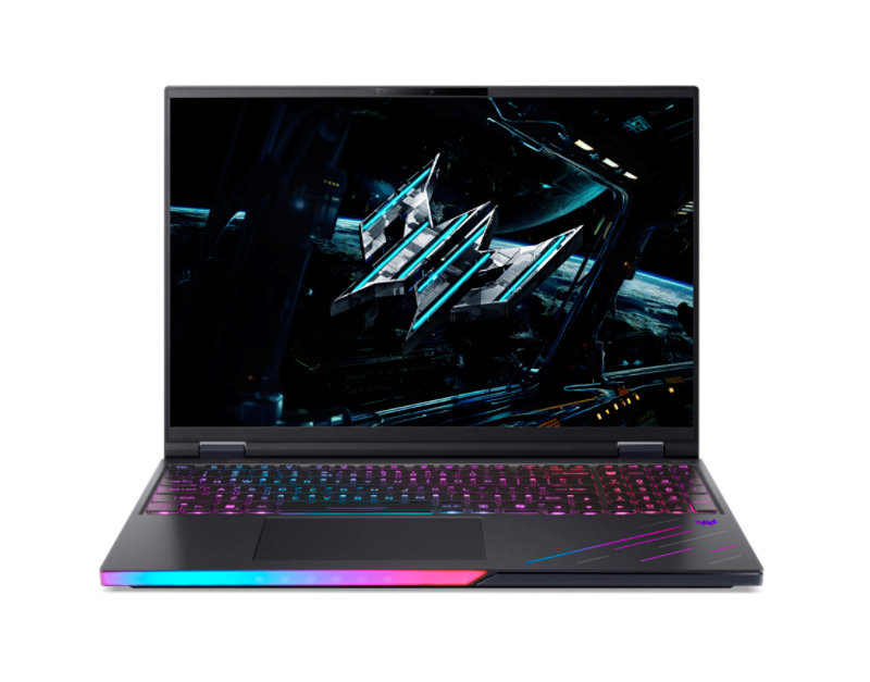 Acer Predator Helios 16 AI