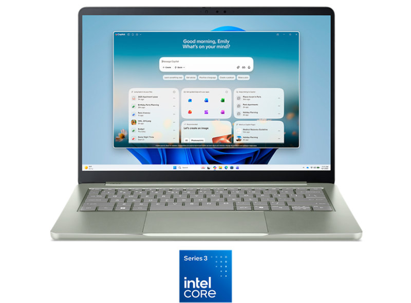 Acer Swift Air 14