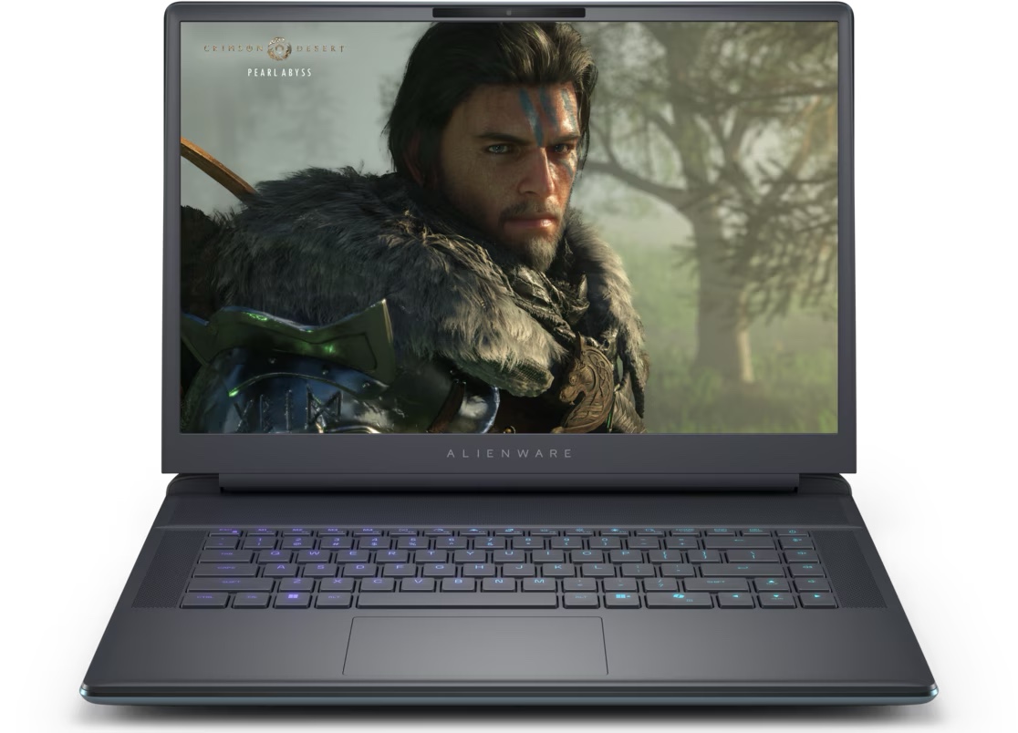 Dell Alienware 16 Area-51