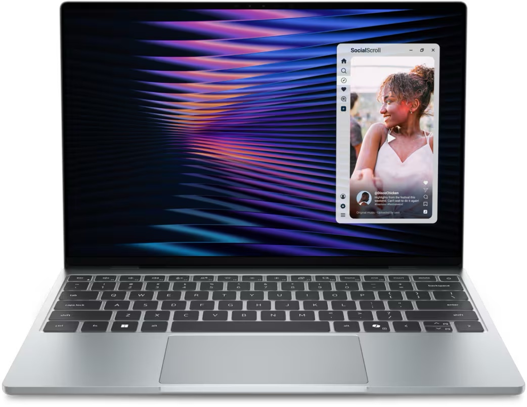 Dell XPS 13