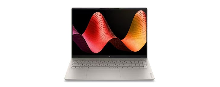HP OmniBook 5