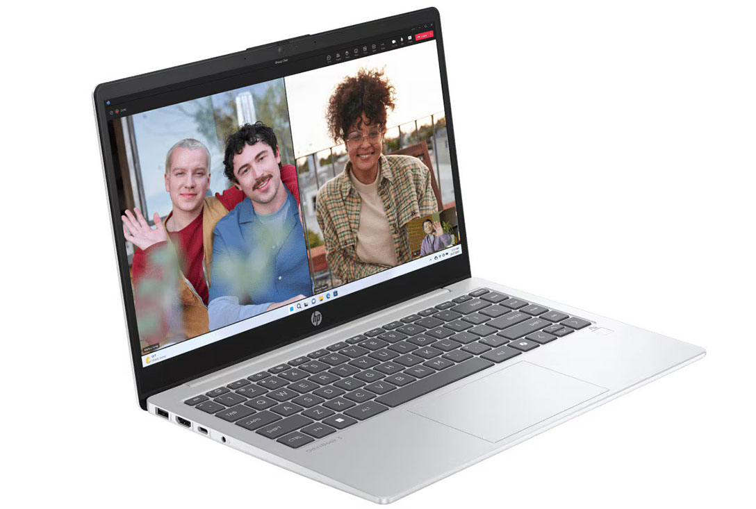 HP OmniBook 3